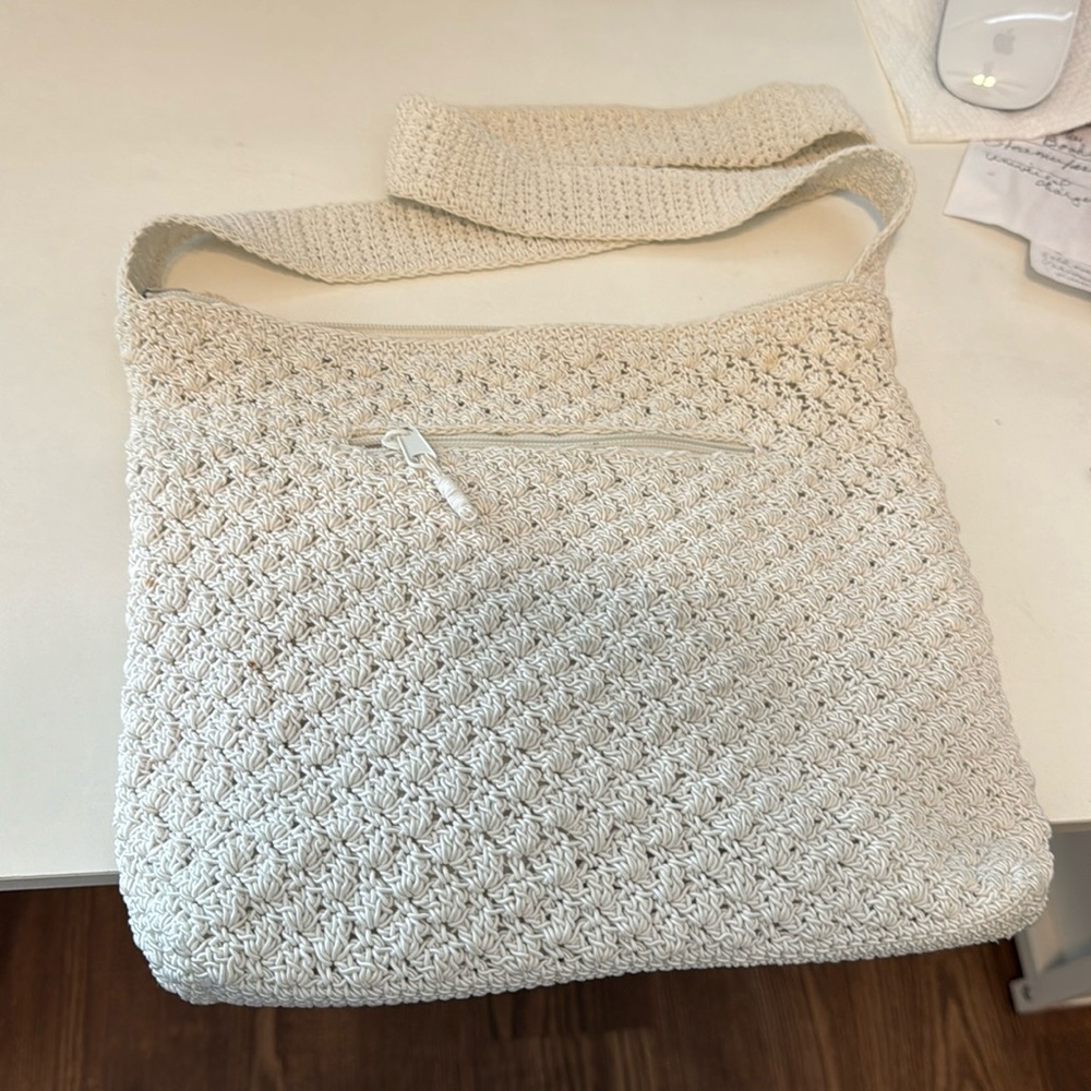 🎉 Host Pick - Carlo D’Santi Crossbody Purse 🎉
